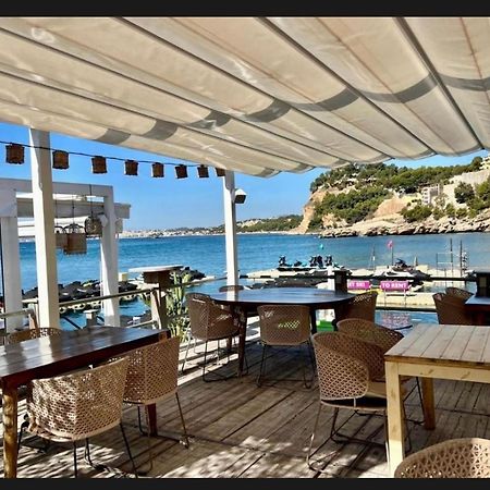 Apartamento Lujo Puerto Campomanes , Marina Greenwich , Altea Alicante Exterior foto