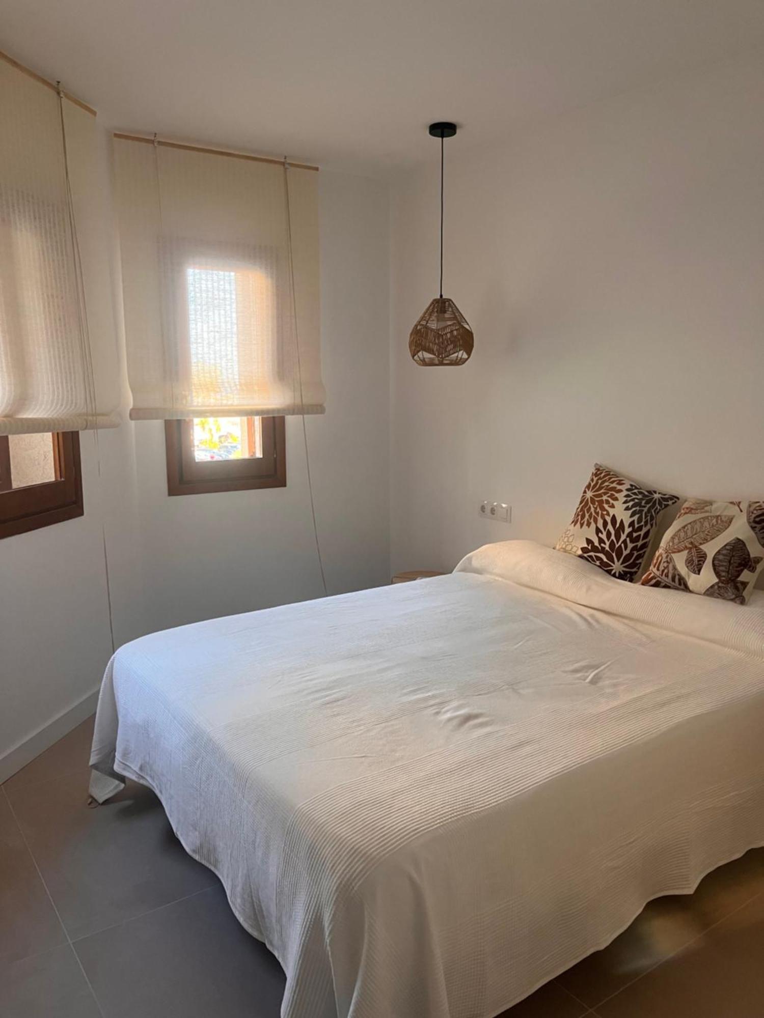Apartamento Lujo Marina Greenwich , Altea Alicante Exterior foto