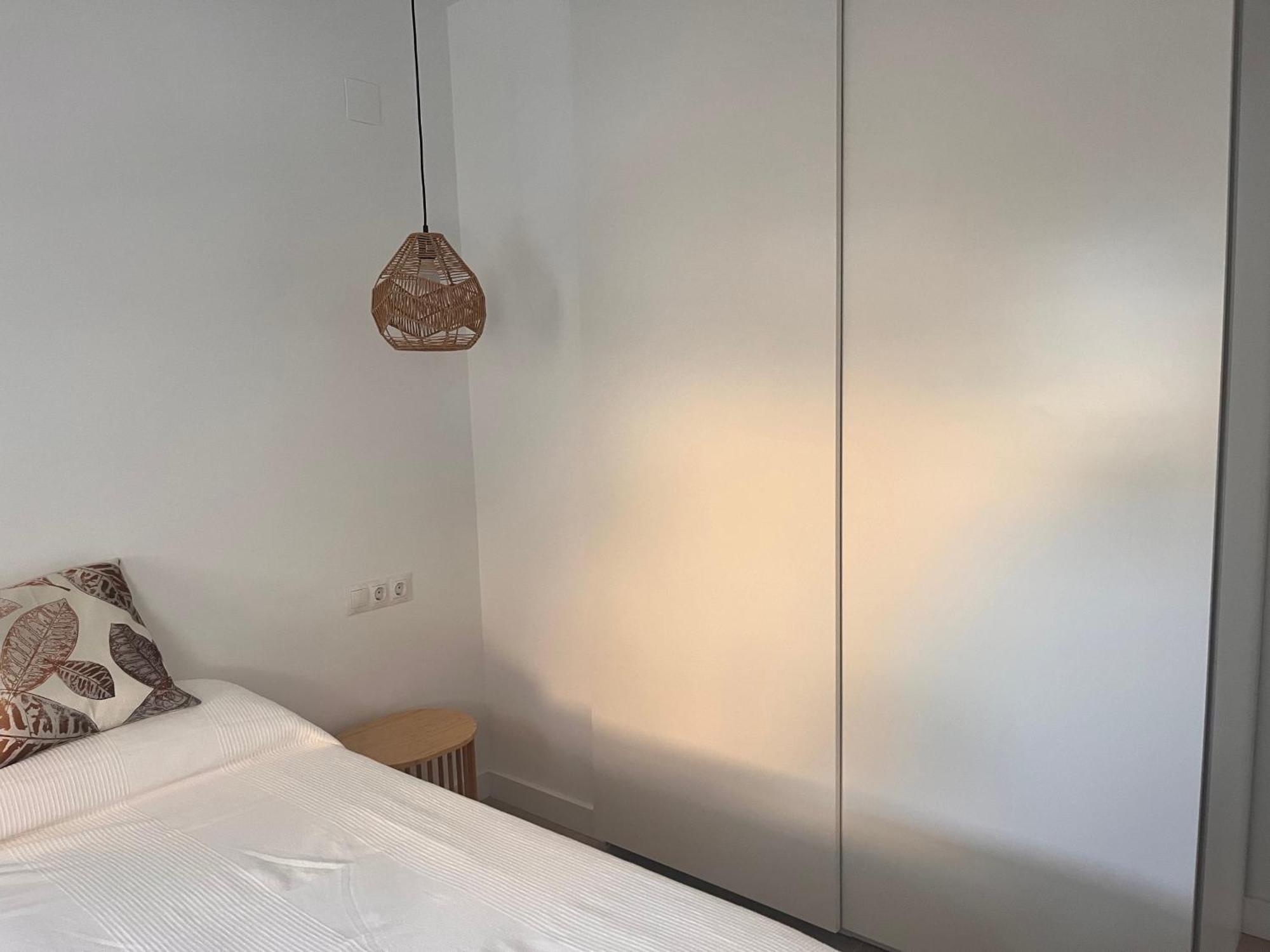 Apartamento Lujo Marina Greenwich , Altea Alicante Exterior foto