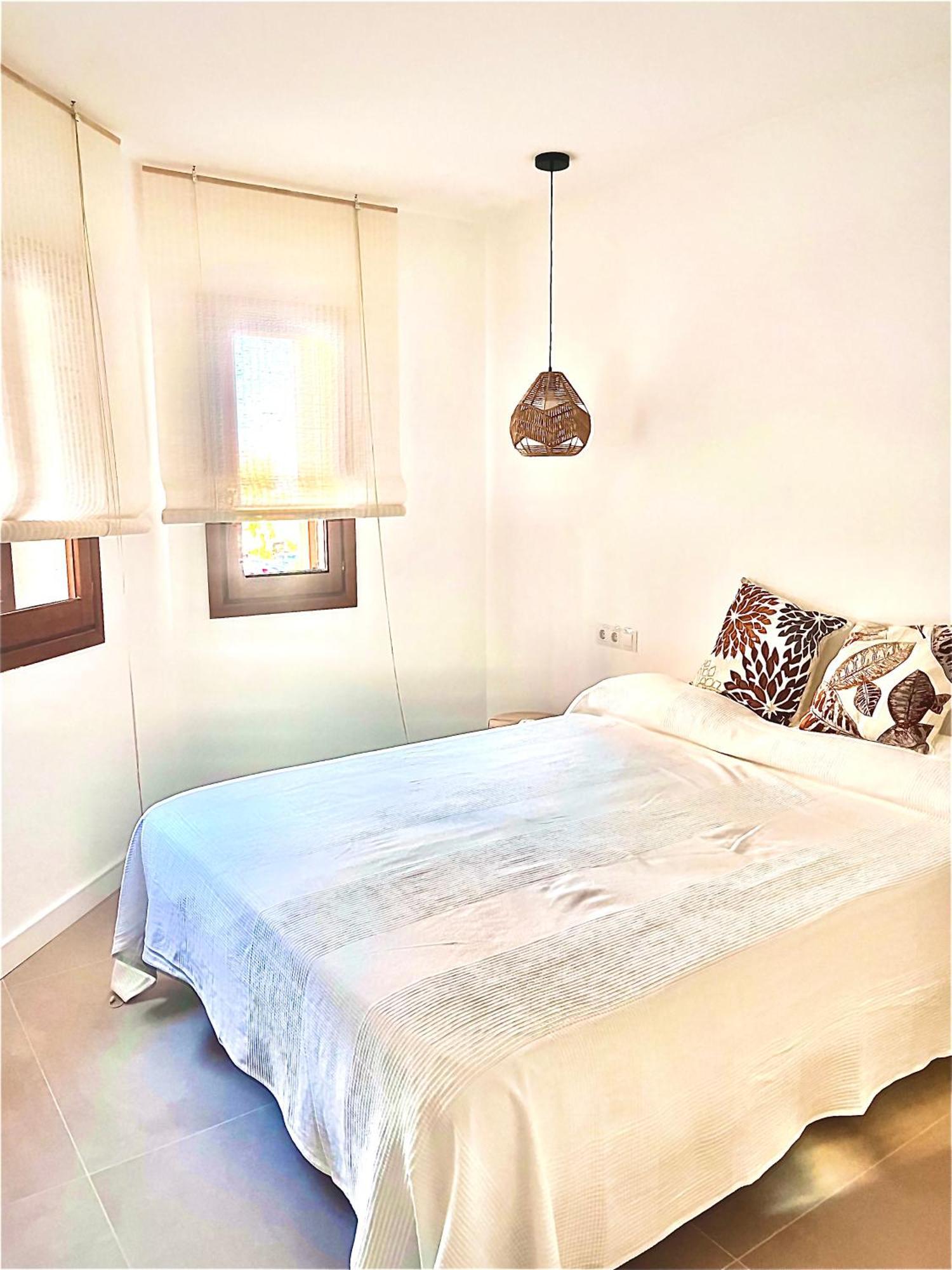 Apartamento Lujo Puerto Campomanes , Marina Greenwich , Altea Alicante Exterior foto