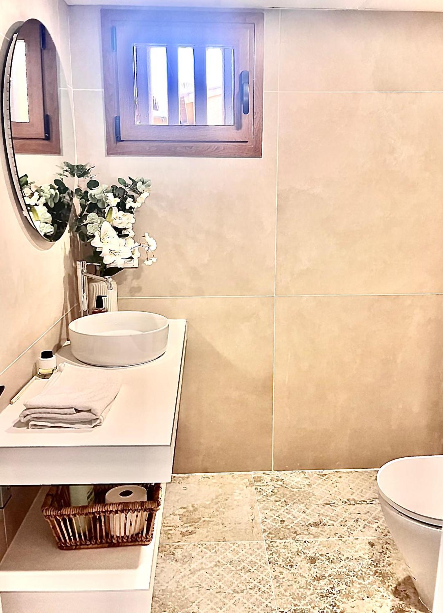 Apartamento Lujo Marina Greenwich , Altea Alicante Exterior foto