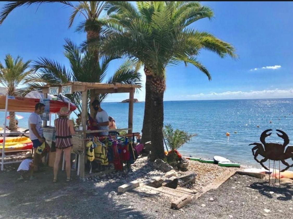 Apartamento Lujo Marina Greenwich , Altea Alicante Exterior foto